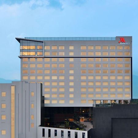 Kathmandu Marriott Hotel Экстерьер фото