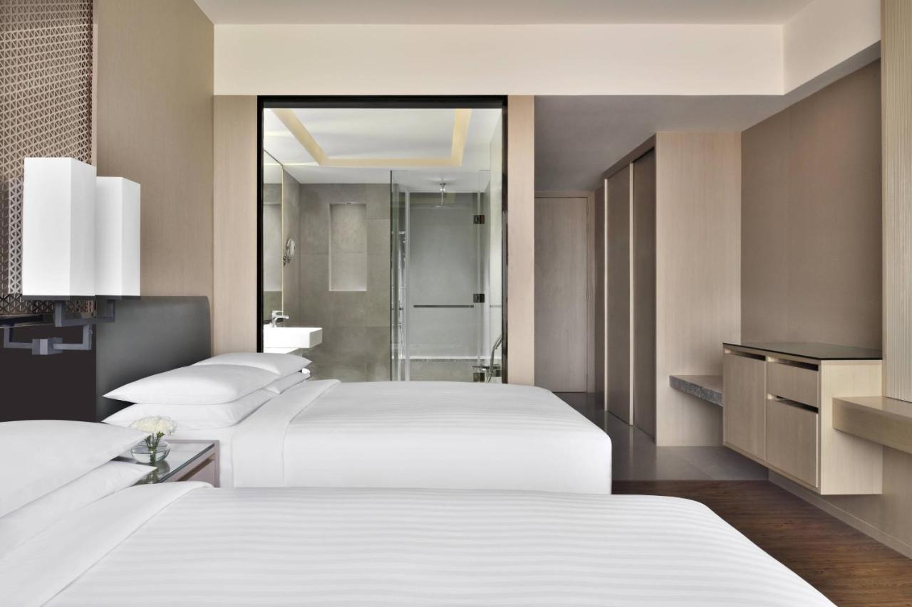 Kathmandu Marriott Hotel Экстерьер фото