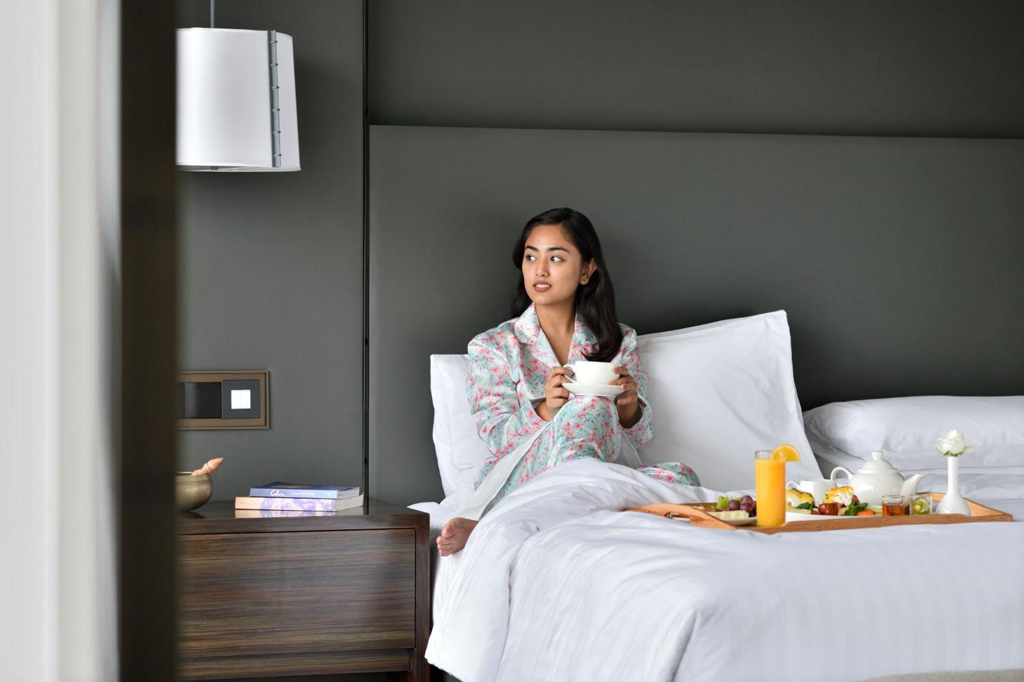 Kathmandu Marriott Hotel Экстерьер фото