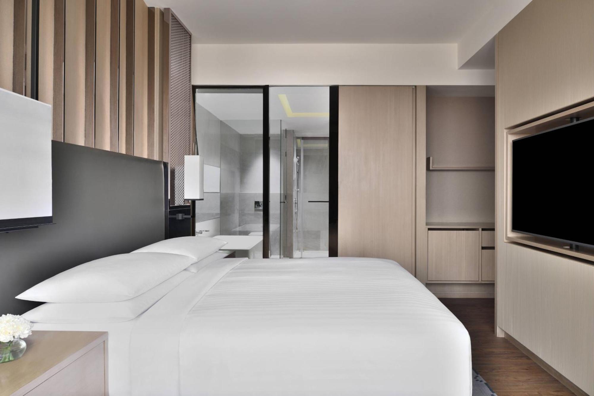 Kathmandu Marriott Hotel Экстерьер фото